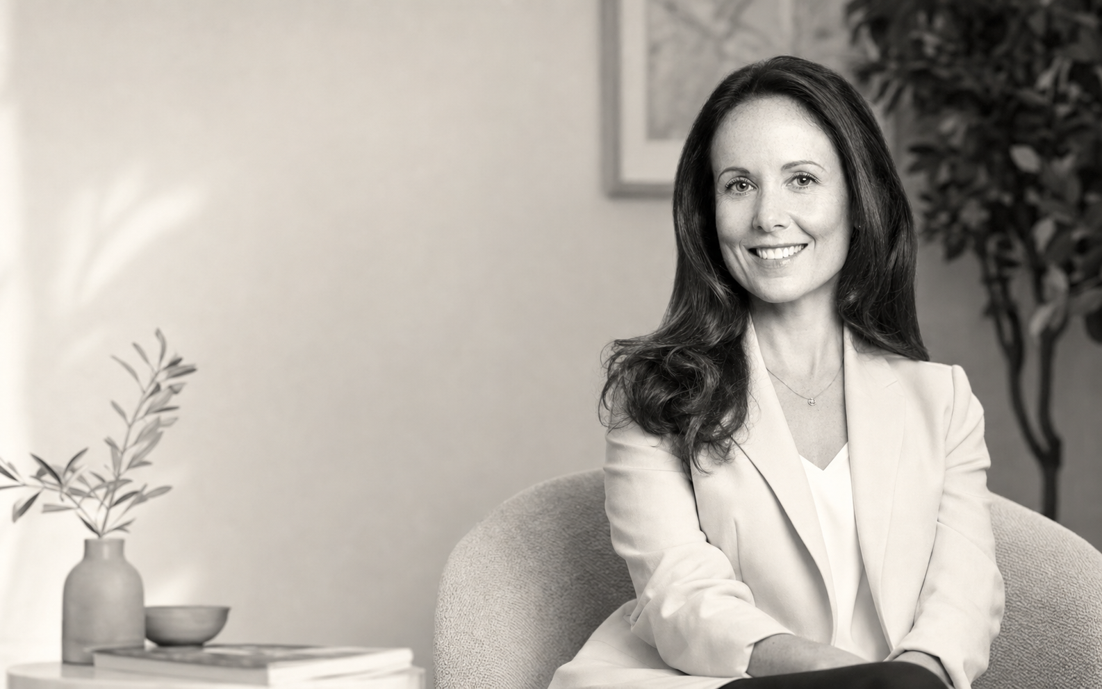 Dr. Lara Brodzinsky