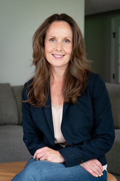 Dr. Lara Brodzinsky